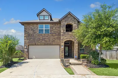 16107 Swift Fox Court, Cypress, TX 77433 - Photo 1