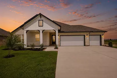 12127 Old Fashion Circle, Mont Belvieu, TX 77535 - Photo 1