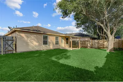 822 Crabapple Way, Rosenberg, TX 77471 - Photo 19