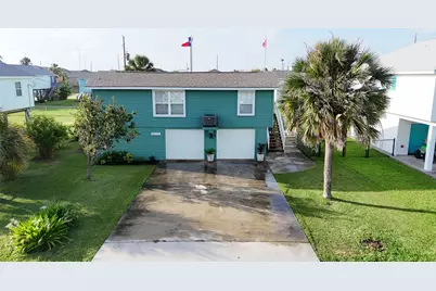 16717 Captain Hook, Jamaica Beach, TX 77554 - Photo 5