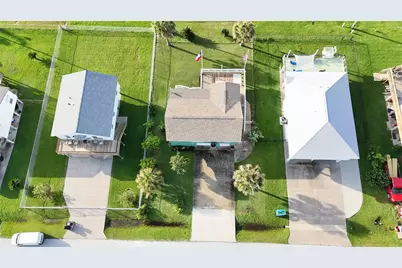 16717 Captain Hook, Jamaica Beach, TX 77554 - Photo 7