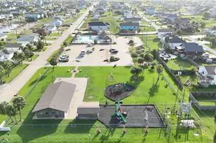 16717 Captain Hook, Jamaica Beach, TX 77554 - Photo 37