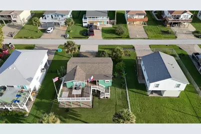 16717 Captain Hook, Jamaica Beach, TX 77554 - Photo 5