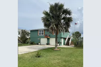 16717 Captain Hook, Jamaica Beach, TX 77554 - Photo 9