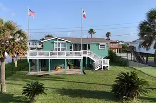 16717 Captain Hook, Jamaica Beach, TX 77554 - Photo 1