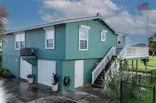 16717 Captain Hook, Jamaica Beach, TX 77554 - Photo 7
