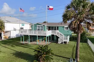 16717 Captain Hook, Jamaica Beach, TX 77554 - Photo 3