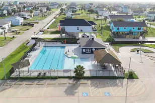 16717 Captain Hook, Jamaica Beach, TX 77554 - Photo 33