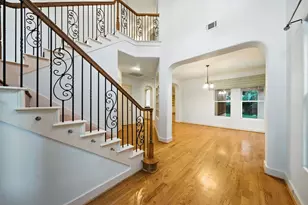 2714 Stuart Manor, Houston, TX 77082 - Photo 7