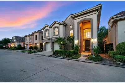 2714 Stuart Manor, Houston, TX 77082 - Photo 3