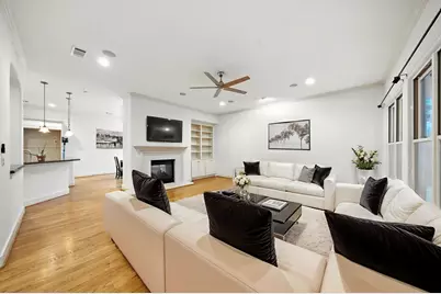 2714 Stuart Manor, Houston, TX 77082 - Photo 9