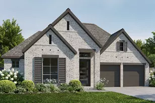 6515 Yellow Rose Ct, Manvel, TX 77578 - Photo 1