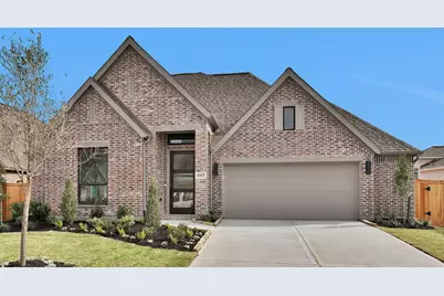 6515 Yellow Rose Court, Manvel, TX 77578 - Photo 1