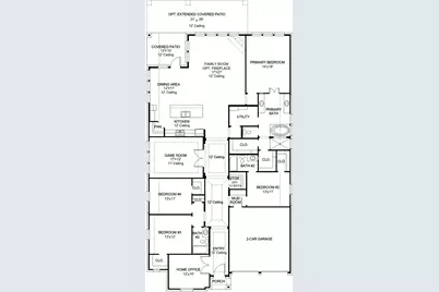 6515 Yellow Rose Court, Manvel, TX 77578 - Photo 17