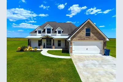 2295 Diamond D Drive, Beaumont, TX 77713 - Photo 1