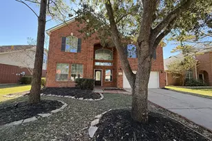 21131 Lilac Meadows Ln, Richmond, TX 77407 - Photo 1