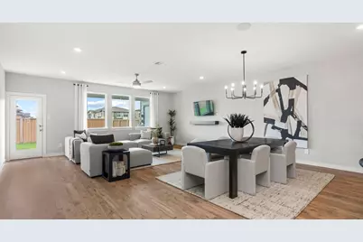 3559 Blue Mockingbird Street, Katy, TX 77494 - Photo 9