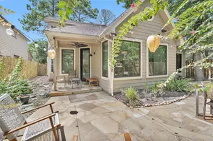 84 E Lakeridge Dr, The Woodlands, TX 77381 - Photo 47
