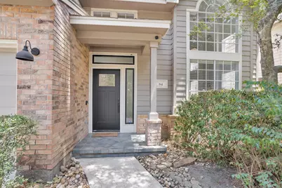 84 E Lakeridge Drive, The Woodlands, TX 77381 - Photo 5