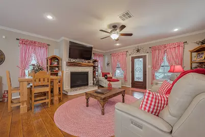 602 Fm 2693 Rd East, New Waverly, TX 77358 - Photo 7