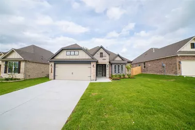 2031 Winepress Road, Brenham, TX 77833 - Photo 1