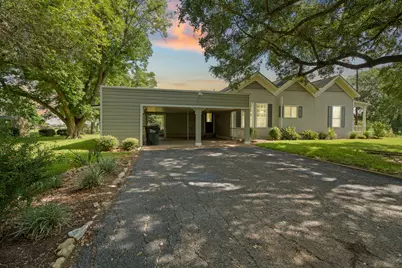 206 Mulberry Street, Hallettsville, TX 77964 - Photo 21