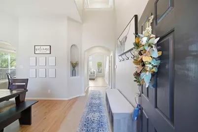 9207 Hidden Court, Magnolia, TX 77354 - Photo 5