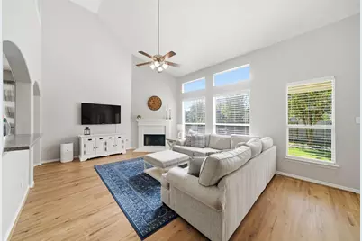 9207 Hidden Court, Magnolia, TX 77354 - Photo 11