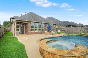 27234 Aspen Falls Ln, Fulshear, TX 77441 - Photo 33