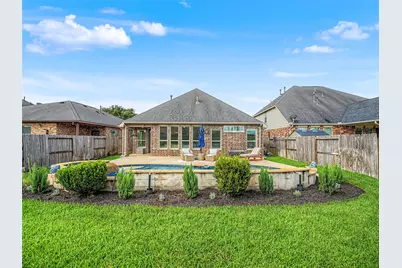 27234 Aspen Falls Lane, Fulshear, TX 77441 - Photo 35
