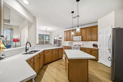 515 Deer Hollow Drive, Sugar Land, TX 77479 - Photo 11