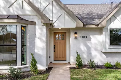 2303 Pomeran Drive, Houston, TX 77080 - Photo 3