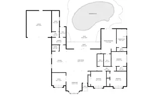 2303 Pomeran Dr, Houston, TX 77080 - Photo 33