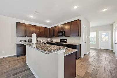 2422 Agassiz Drive, Rosharon, TX 77583 - Photo 13