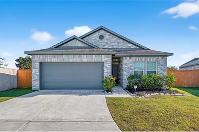 2422 Agassiz Drive, Rosharon, TX 77583 - Photo 1