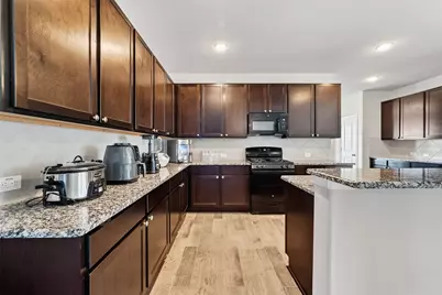 2422 Agassiz Drive, Rosharon, TX 77583 - Photo 15