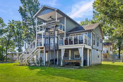 1382 Indian Hill Boulevard, Livingston, TX 77351 - Photo 1