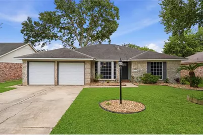 22327 Smokey Hill Drive, Katy, TX 77450 - Photo 1