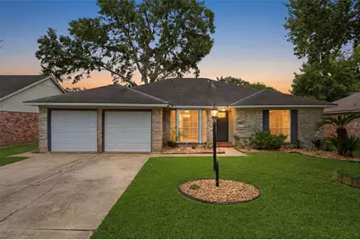 22327 Smokey Hill Drive, Katy, TX 77450 - Photo 3