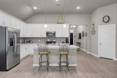 713 Ivory Creek Court, Willis, TX 77378 - Photo 7