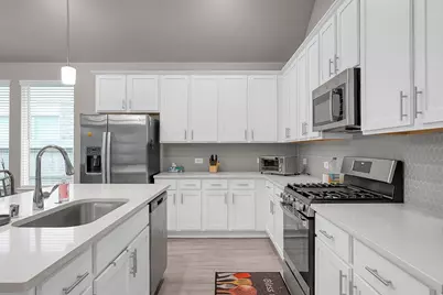 713 Ivory Creek Court, Willis, TX 77378 - Photo 5