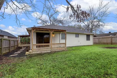 10711 Hillside Drive, Montgomery, TX 77356 - Photo 15