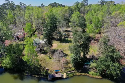 412 Driftwood Drive, Goodrich, TX 77335 - Photo 11