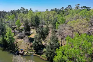 412 Driftwood Dr, Goodrich, TX 77335 - Photo 1