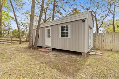 12602 Paradise View Court, Willis, TX 77318 - Photo 23