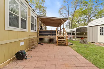 12602 Paradise View Court, Willis, TX 77318 - Photo 3