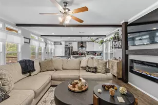 12602 Paradise View Ct, Willis, TX 77318 - Photo 7