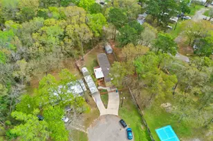 12602 Paradise View Ct, Willis, TX 77318 - Photo 37