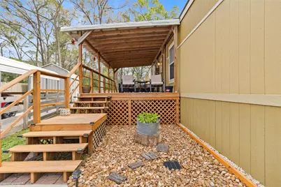 12602 Paradise View Court, Willis, TX 77318 - Photo 27