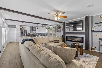 12602 Paradise View Court, Willis, TX 77318 - Photo 5